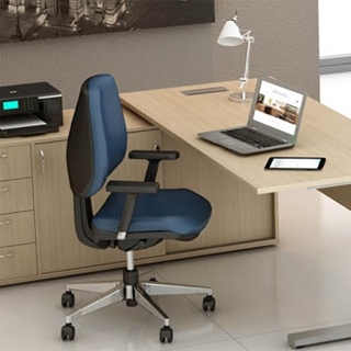 Como escolher a cadeira ideal para o seu escritório Moveis para escritorio sorocaba mesa para escritorio sorocaba