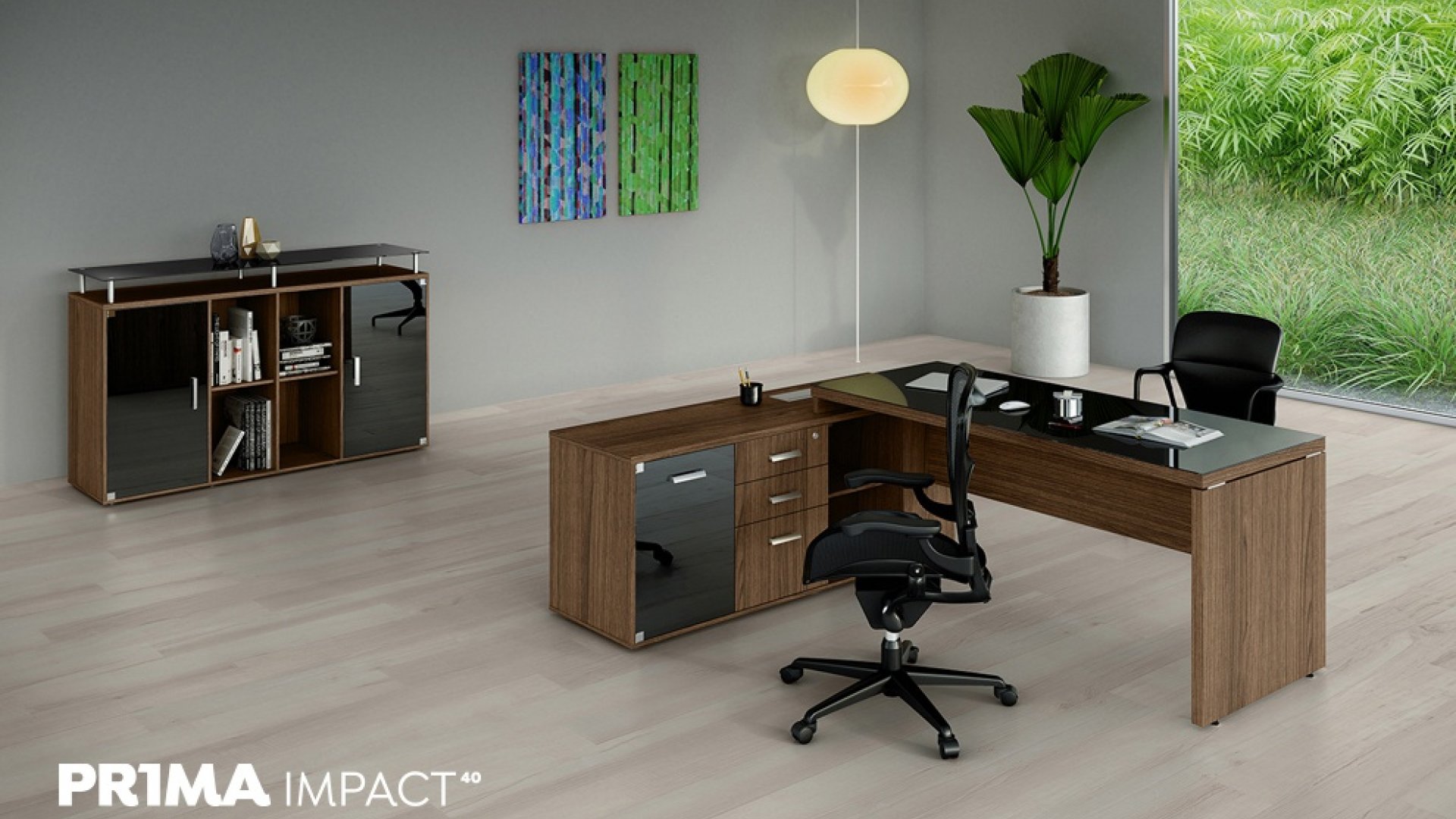 Pr1ma Impact Moveis para escritorio sorocaba mesa para escritorio sorocaba