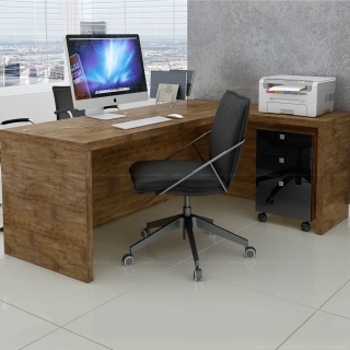 Mesa para Escritório Sorocaba Moveis para escritorio sorocaba mesa para escritorio sorocaba