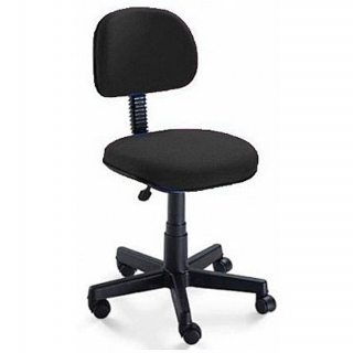Cadeira secretária giratória Moveis para escritorio sorocaba mesa para escritorio sorocaba